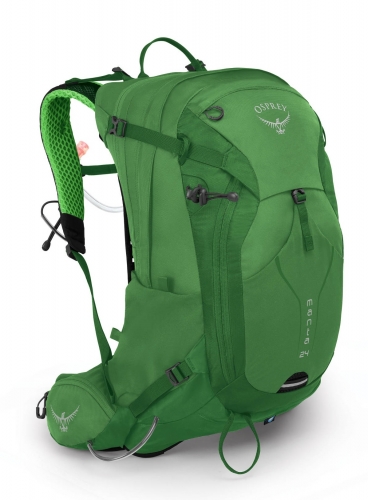 Купить Рюкзак Osprey Manta 24 в Киеве по лучшей цене с доставкой в Украине | Магазин NORTHWALL